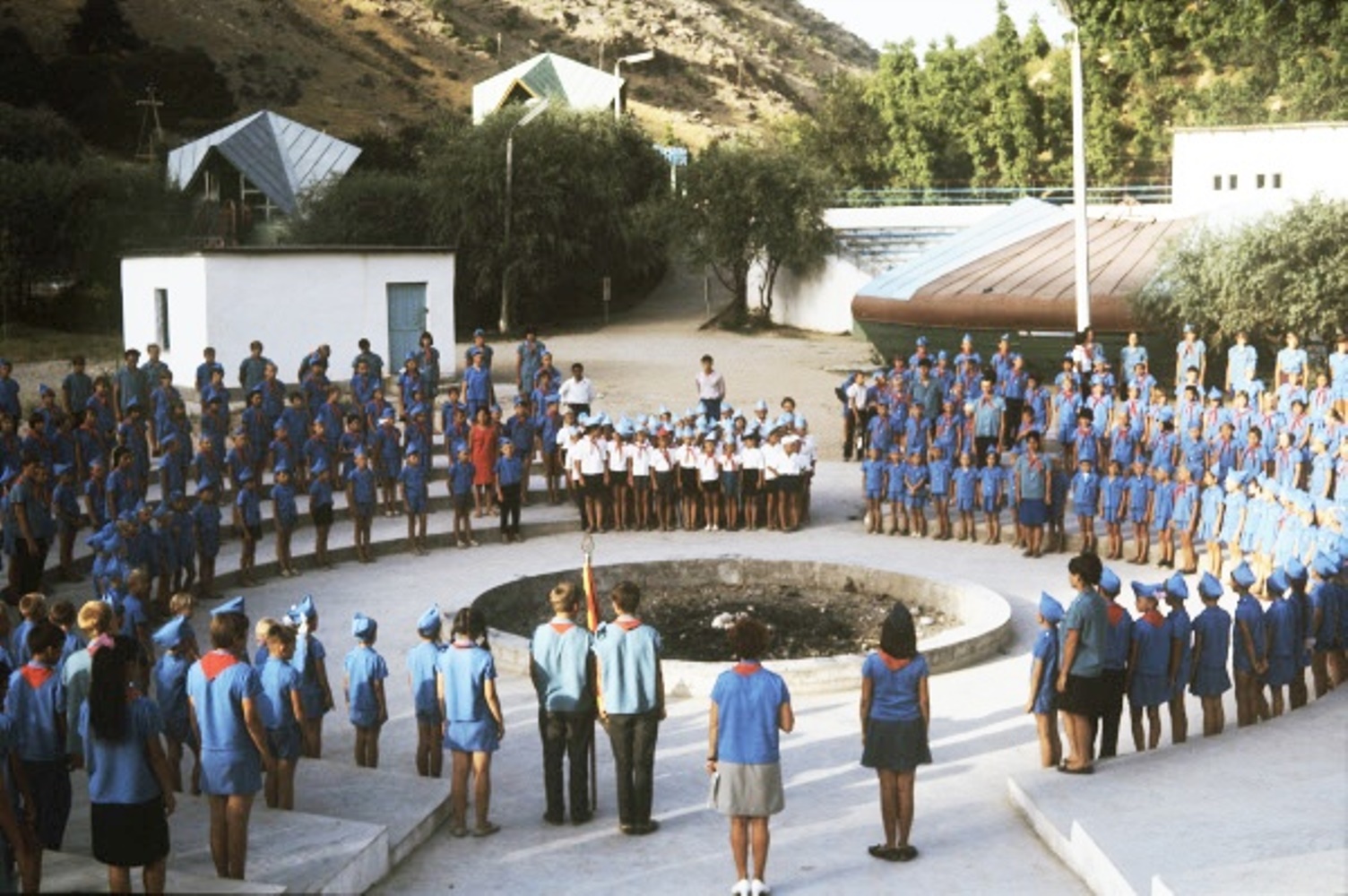 Ампутациямен жыныстық қатынас қатал.